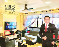 Blk 535 Choa Chu Kang Street 51 (Choa Chu Kang), HDB 2 Rooms #184546922
